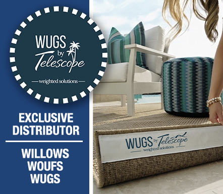 WUGS by Telescope — Willows, Woufs, Wugs